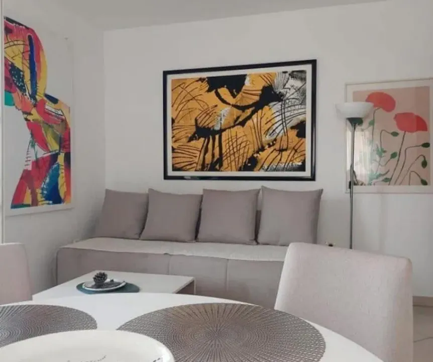 Prodaja, jednosoban stan, 40m², Igalo, Herceg Novi