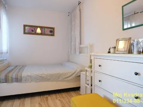 Sale, two bedroom apartment, 61m², Tošin bunar, Novi Beograd Sve Podlokacije - image 6