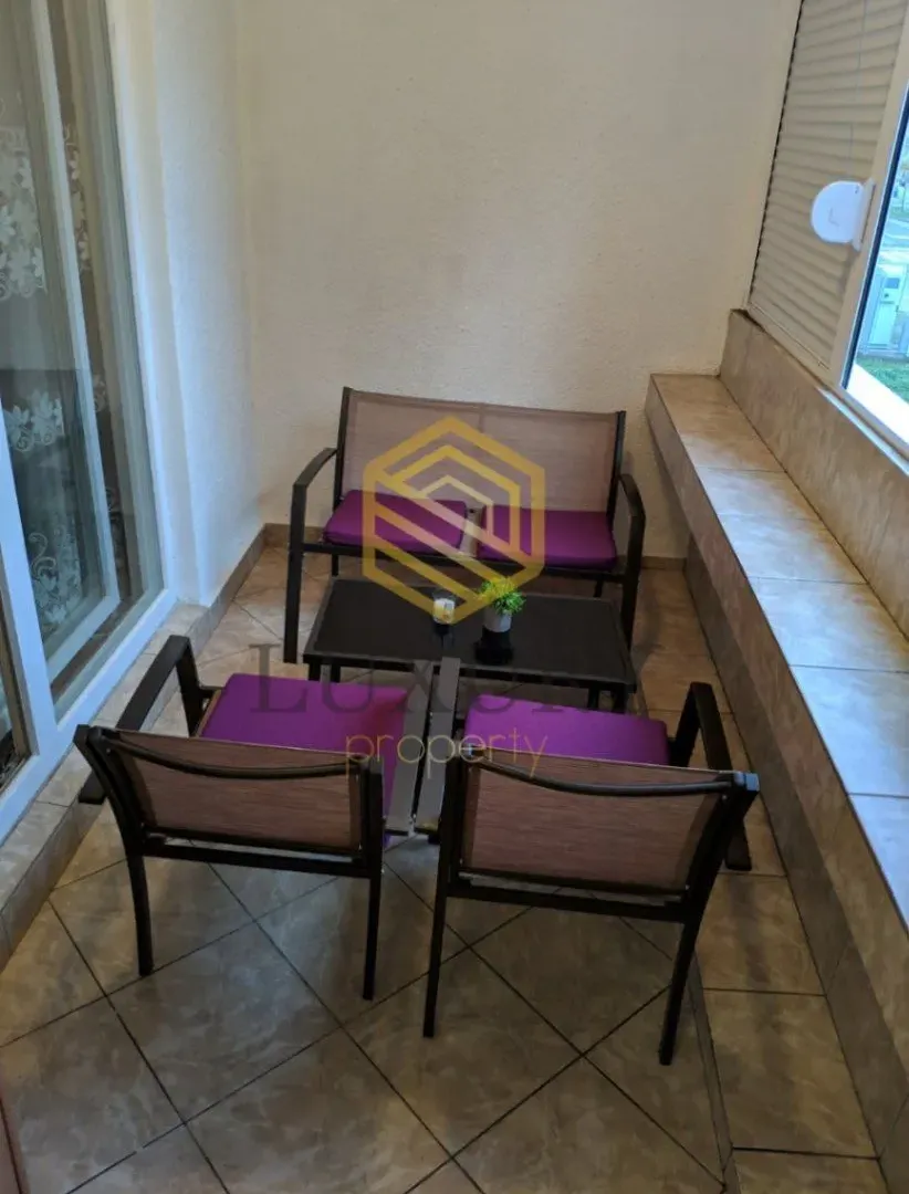 Rent, two bedroom apartment, 71m², Zabjelo, Podgorica