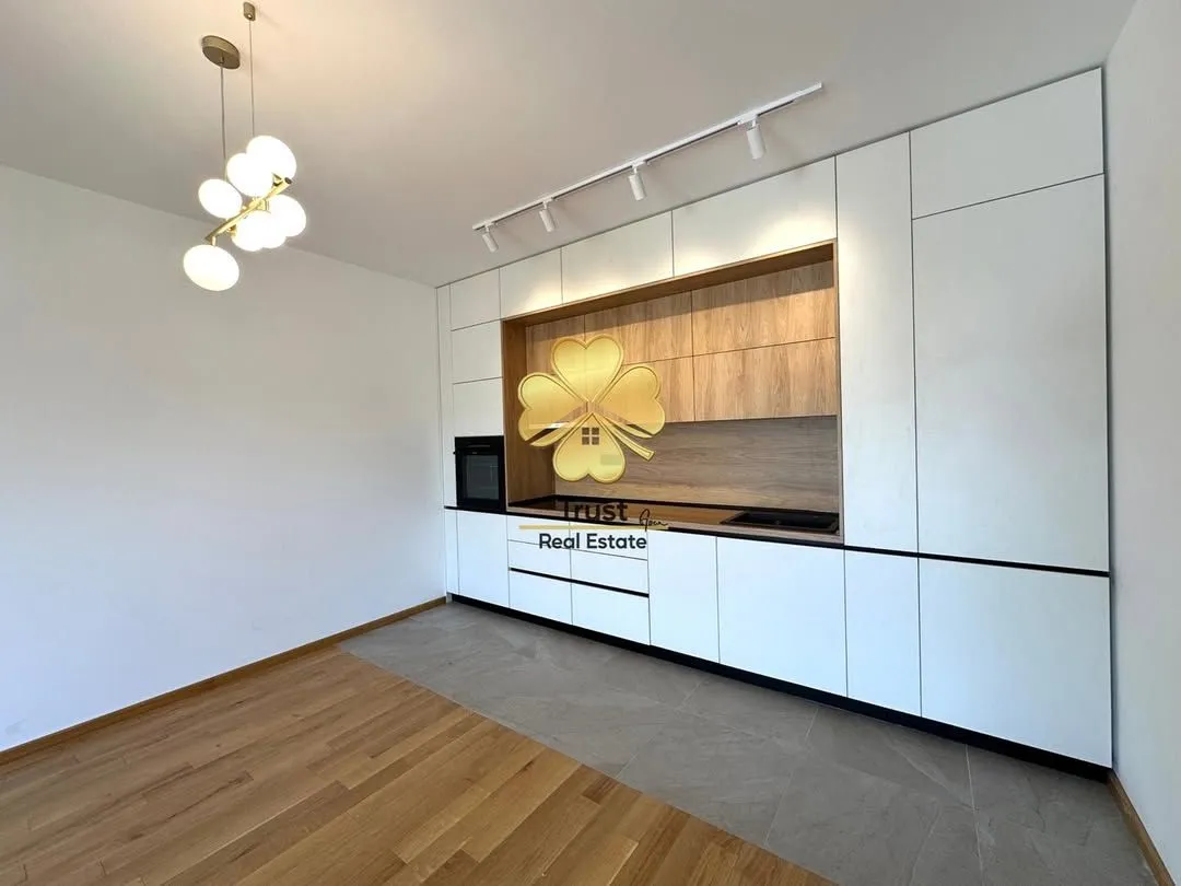 Rent, two bedroom apartment, 76m², Zabjelo, Podgorica