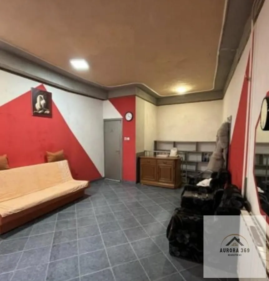 Sale, office space, 57m², Centar, Novi Sad