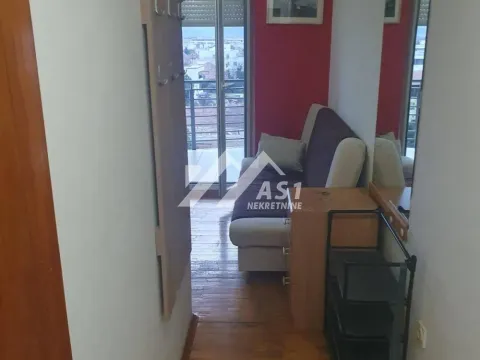 Rent, one bedroom apartment, 32m², Bulevar Evrope, Novi Sad Sve Podlokacije - image 5