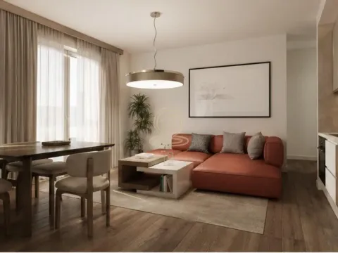 Sale, two bedroom apartment, 50m², Pantelej, Niš - image 2