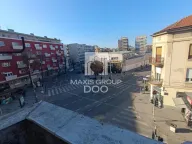 Prodaja, trosoban stan, 96m², Kalenić Pijaca, Vračar Sve Podlokacije - image 1