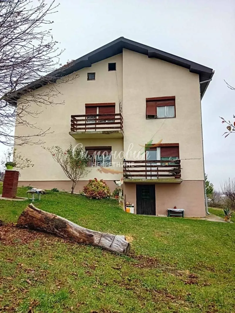 Prodaja, kuća, 180m², Arandjelovac, Srbija