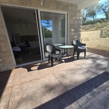 Izdavanje, jednosoban stan, 40m², Gradiošnica, Tivat - image 10