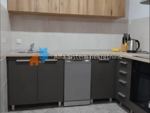 Izdavanje, stan, 45m², Hadzipopovac, Palilula Sve Podlokacije - image 8