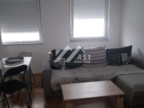 Sale, apartment, 31m², Sadovi, Petrovaradin