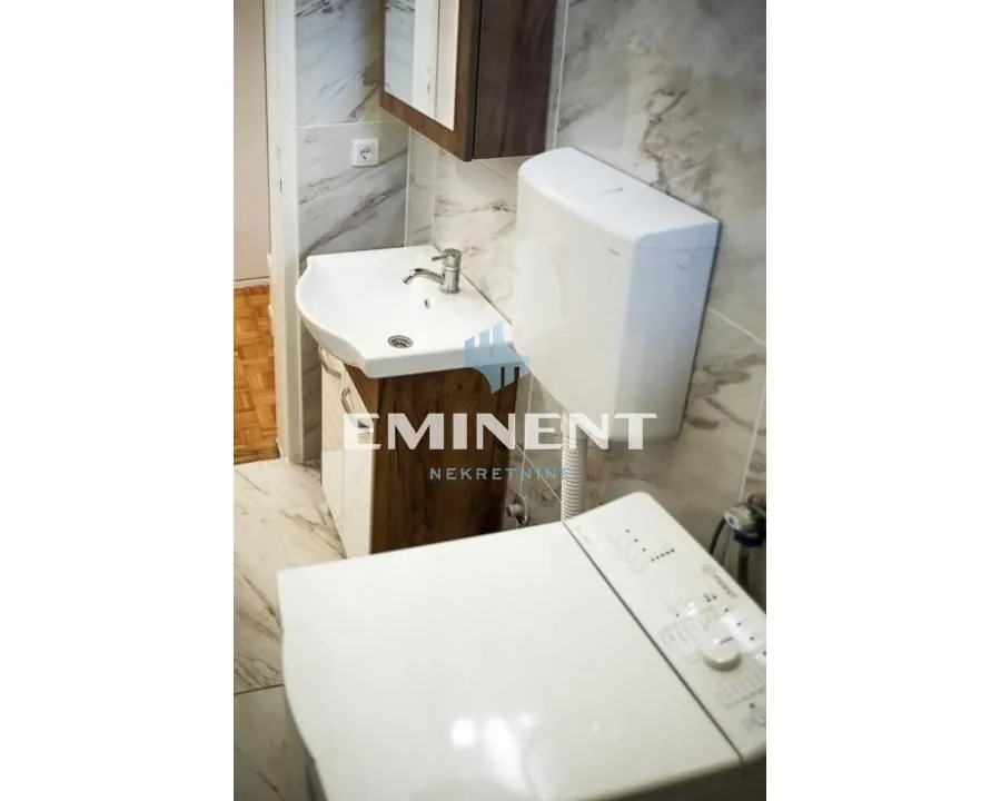 Rent, apartment, 40m², Zemun Novi Grad, Zemun Sve Podlokacije