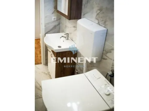 Rent, apartment, 40m², Zemun Novi Grad, Zemun Sve Podlokacije - image 11