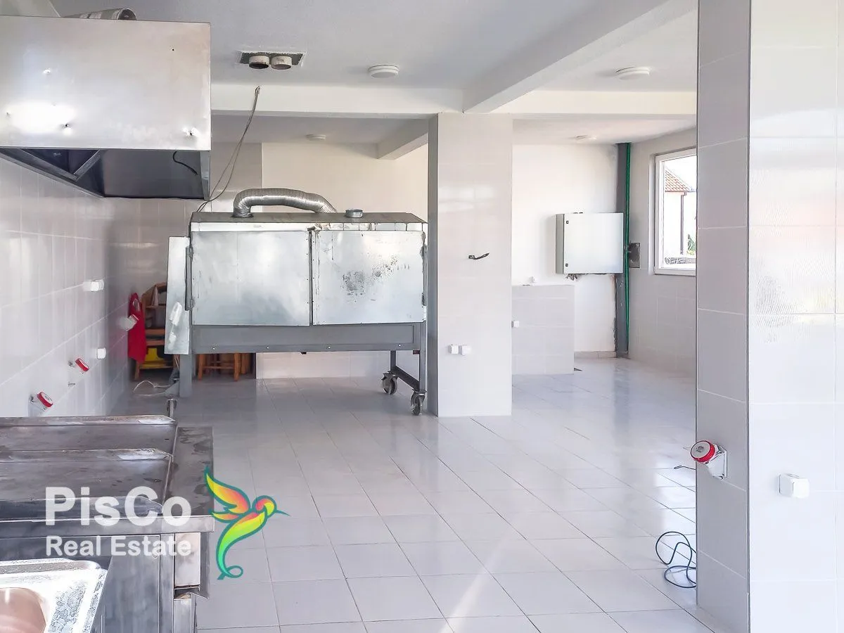 Rent, apartment, 140m², Tološi, Podgorica