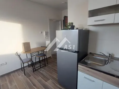 Rent, one bedroom apartment, 33m², Veternička rampa, Novi Sad Sve Podlokacije - image 4