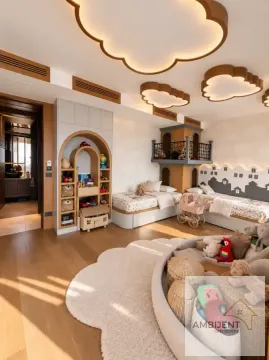 Sale, three bedroom apartment, 159m², Savski Venac, Beograd - image 14