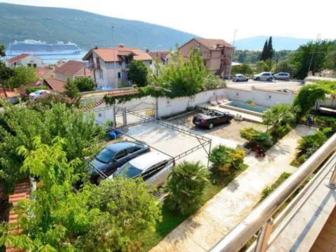 Prodaja, dvosoban stan, 72m², Đenovići, Herceg Novi - image 3