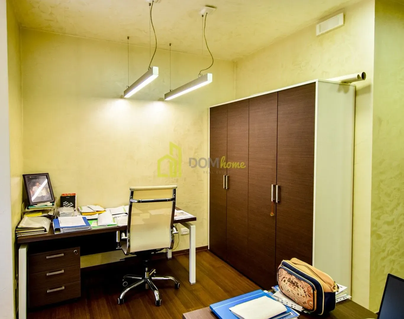 Rent, office space, 75m², Centar, Podgorica