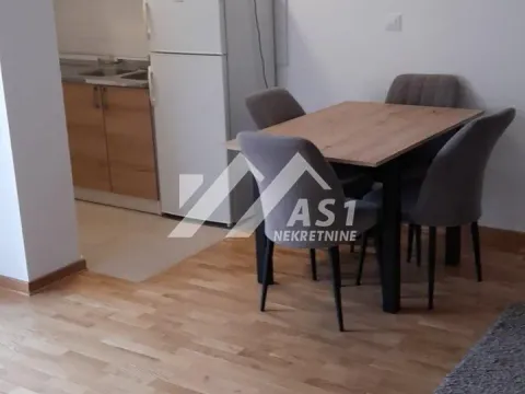 Izdavanje, dvosoban stan, 41m², Telep, Novi Sad Sve Podlokacije - image 3