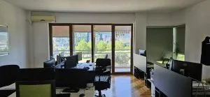 Rent, two bedroom apartment, 100m², Preko Morače, Podgorica