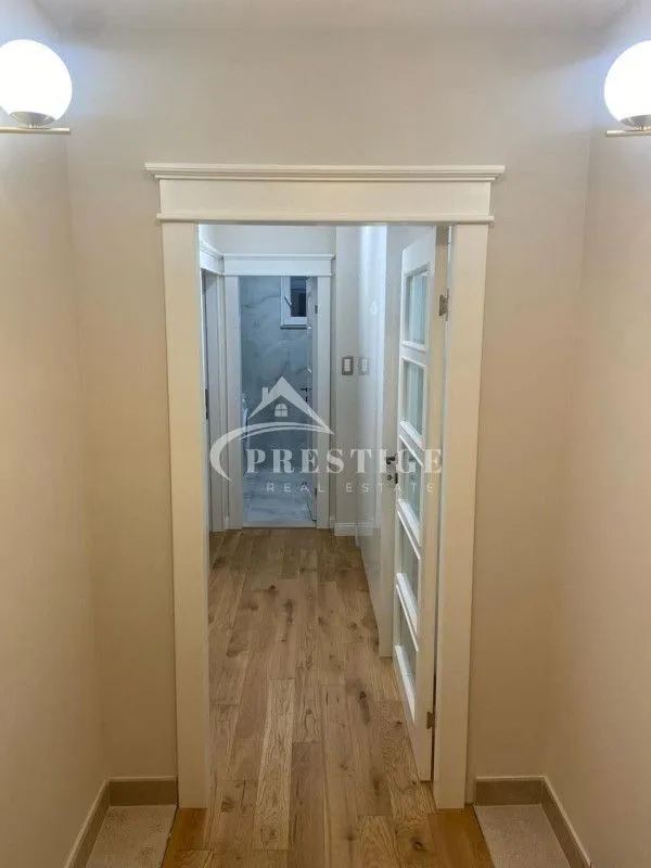 Rent, two bedroom apartment, 70m², Preko Morače, Podgorica