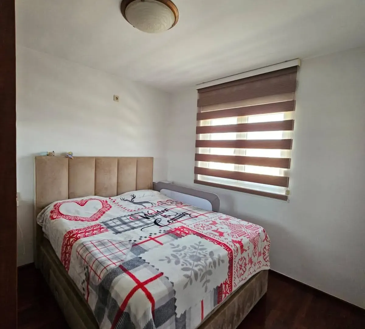 Sale, two bedroom apartment, 56m², Stari Aerodrom, Podgorica