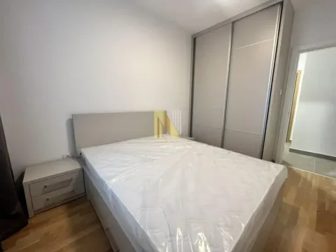 Izdavanje, dvosoban stan, 48m², Avijatičarsko naselje, Novi Sad Sve Podlokacije - image 10