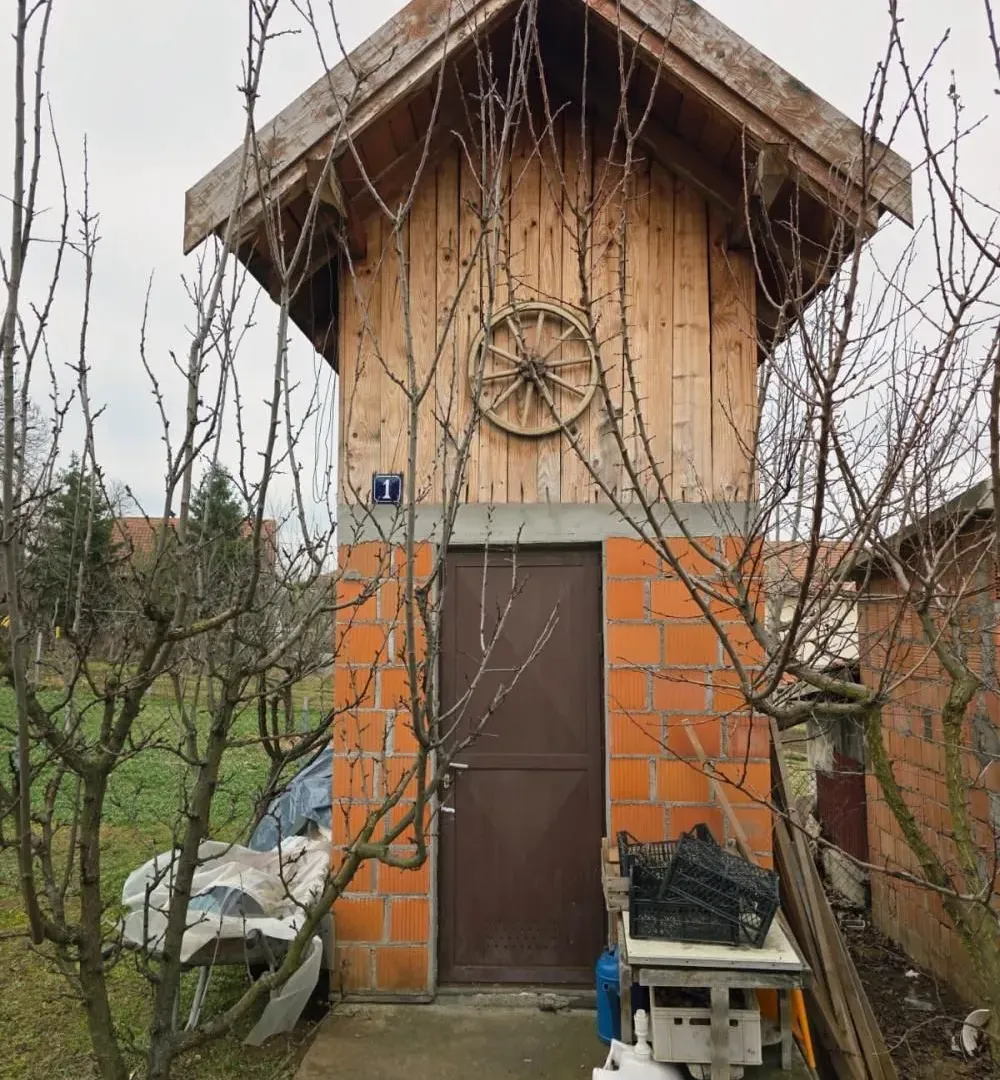 Sale, house, 330m², Boleč, Grocka