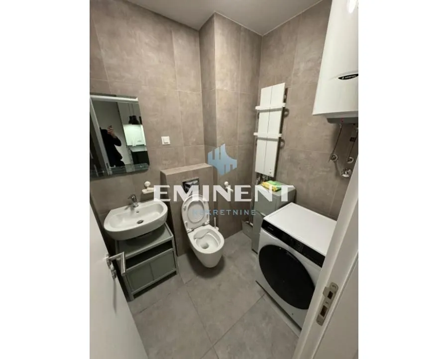 Rent, apartment, 47m², Altina, Beograd