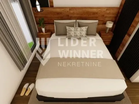 Sale, two bedroom apartment, 66m², Sloboda, Zlatibor - image 6