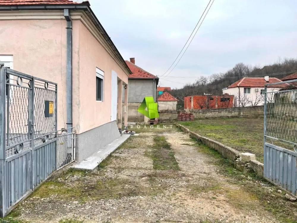 Prodaja, kuća, 80m², Žitoradja, Srbija