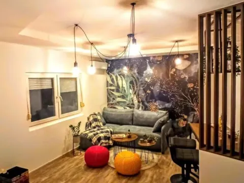 Rent, one bedroom apartment, 33m², Podbara, Novi Sad Sve Podlokacije - image 2