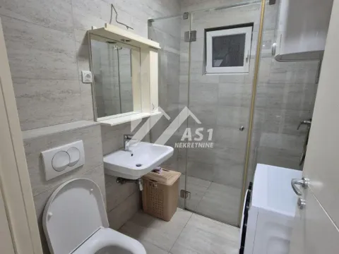 Rent, apartment, 27m², Bulevar Oslobodjenja, Novi Sad Sve Podlokacije - image 5