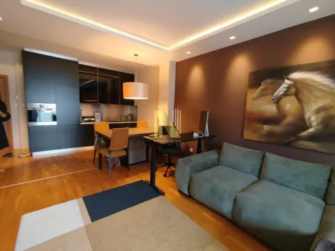 Izdavanje, dvosoban stan, 59m², Liman 3, Novi Sad Sve Podlokacije - image 5