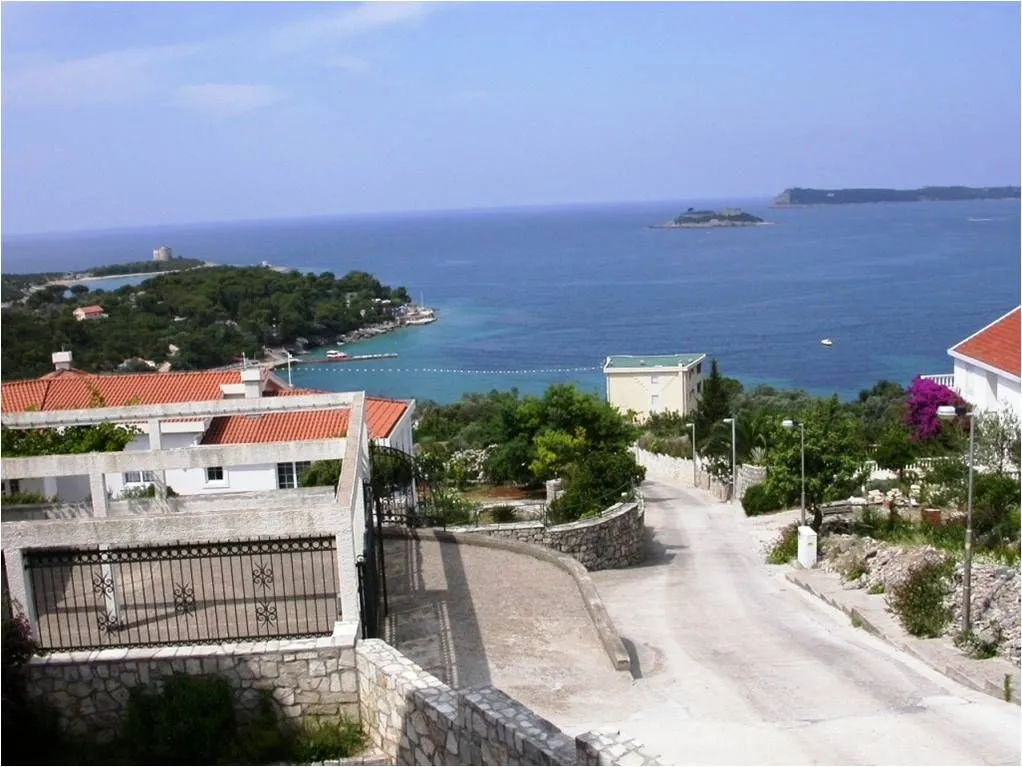 Prodaja, kuća, 432m², Tivat, Crna Gora