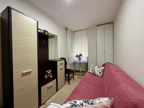 Sale, three bedroom apartment, 70m², Medijana, Niš - image 20
