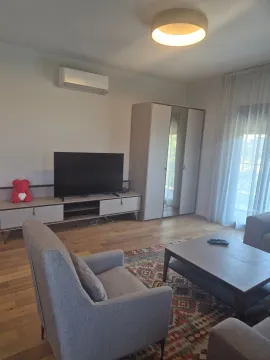 Izdavanje, trosoban stan, 101m², Vezirov Most, Podgorica - image 2