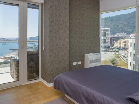 Prodaja, stan, 85m², Budva, Crna Gora - image 4