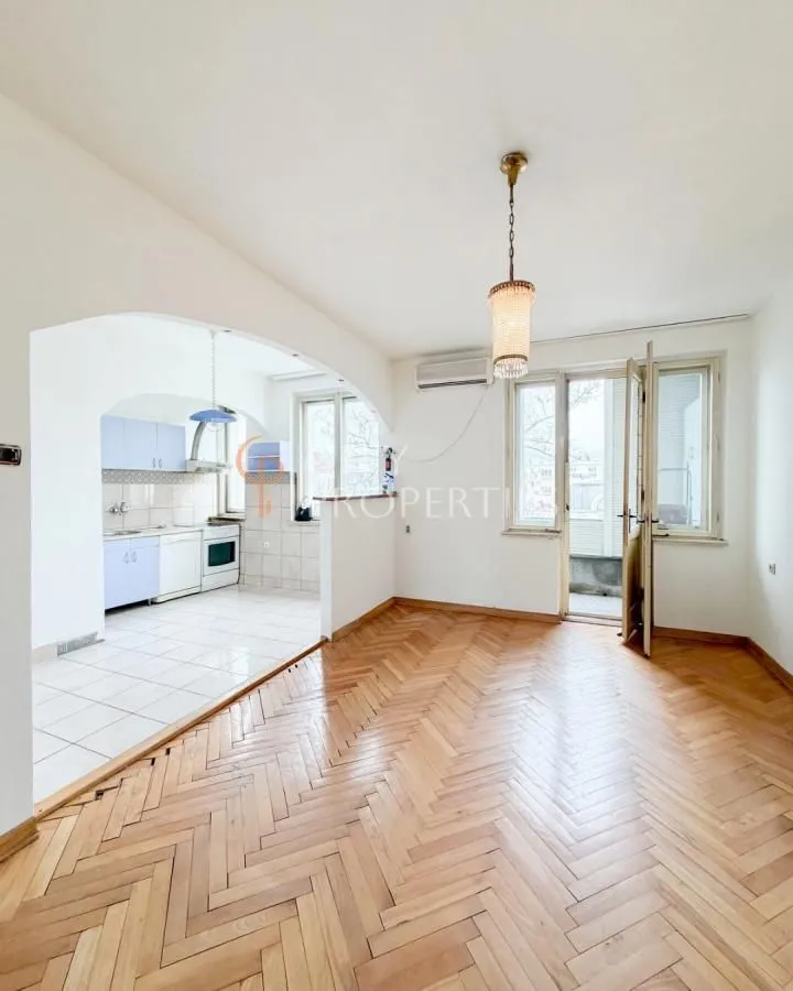 Prodaja, stan, 90m², Podgorica, Crna Gora
