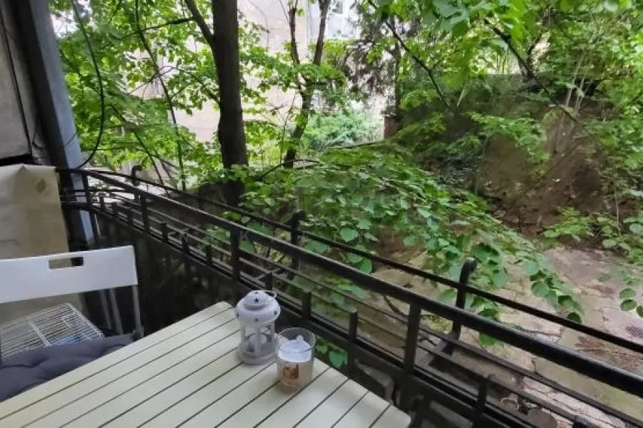 Sale, apartment, 93m², Savski Venac, Beograd