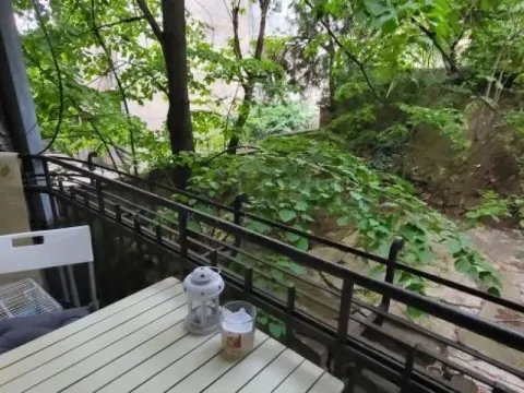 Sale, apartment, 93m², Savski Venac, Beograd - image 14