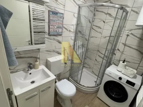 Prodaja, garsonjera, 27m², Nova Detelinara, Novi Sad Sve Podlokacije - image 12
