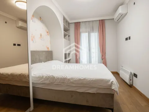 Sale, two bedroom apartment, 74m², Ljubović, Podgorica - image 7