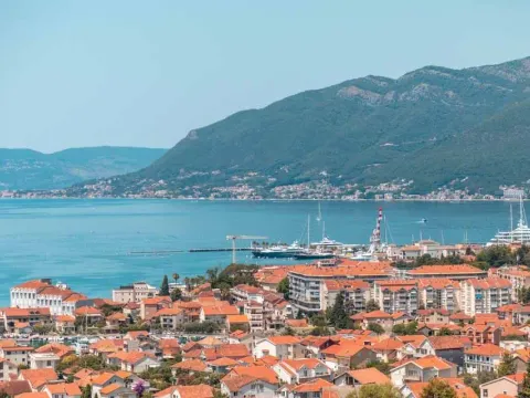 House for Sale, 539m2, Kalimanj, Tivat House for Sale, 539m2, Kalimanj, Tivat