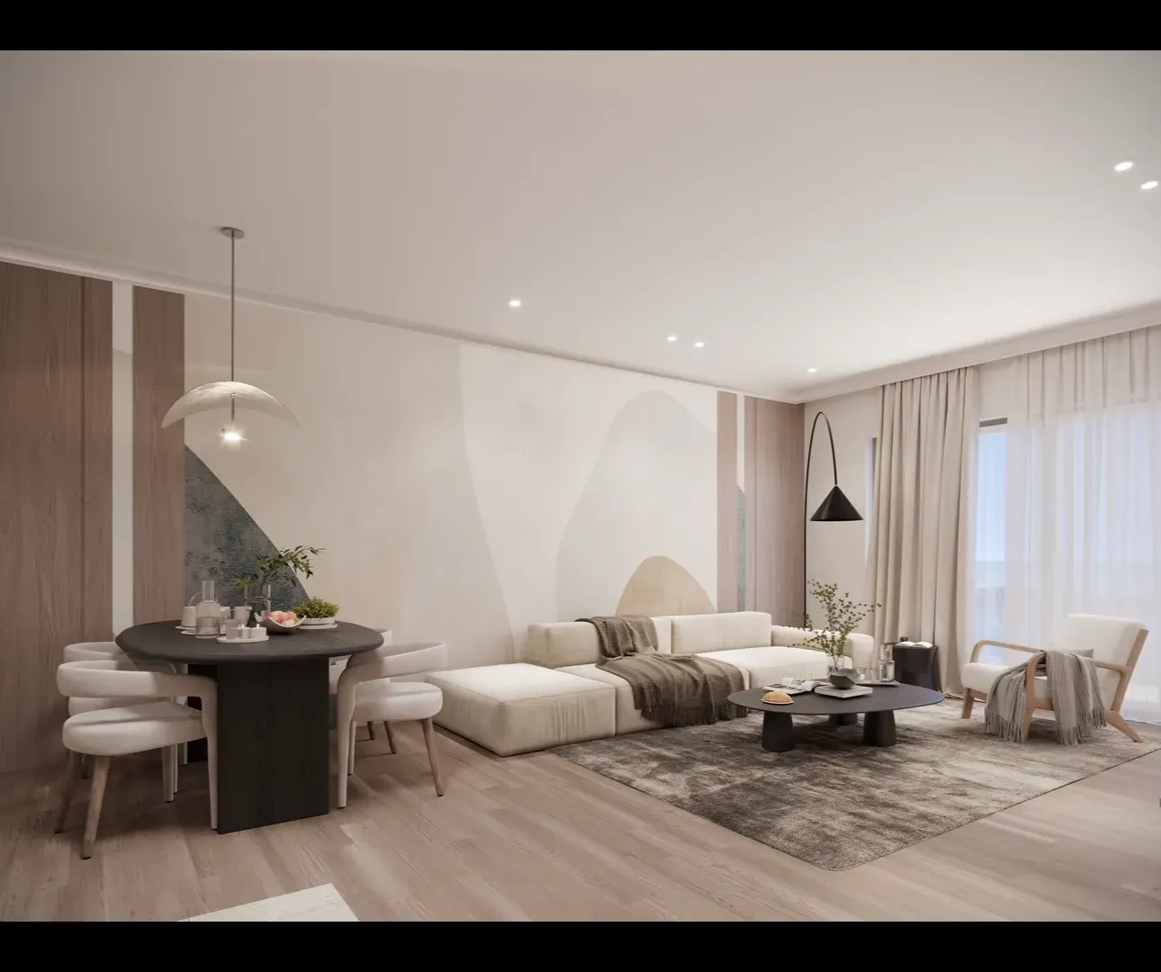 Prodaja, jednosoban stan, 70m², Kumbor, Herceg Novi