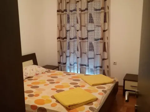 Prodaja, jednosoban stan, 41m², Centar, Podgorica - image 6
