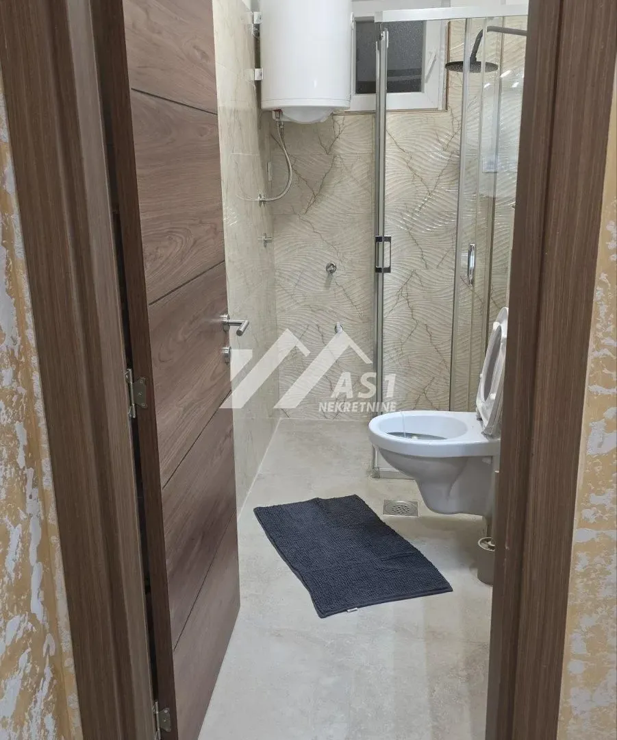 Rent, one bedroom apartment, 35m², Veternik, Novi Sad Sve Podlokacije