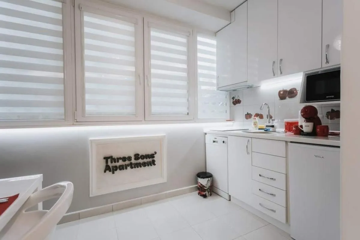Prodaja, jednosoban stan, 40m², Centar, Novi Sad