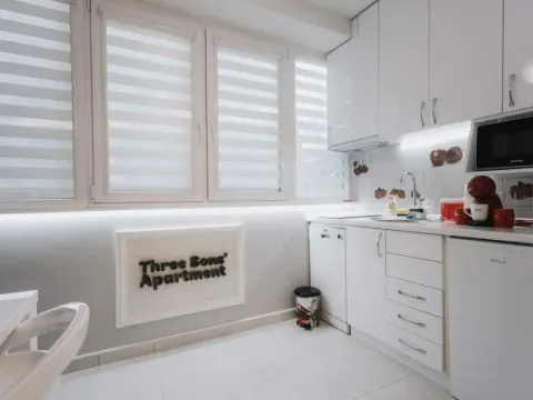 Sale, one bedroom apartment, 40m², Centar, Novi Sad - image 5