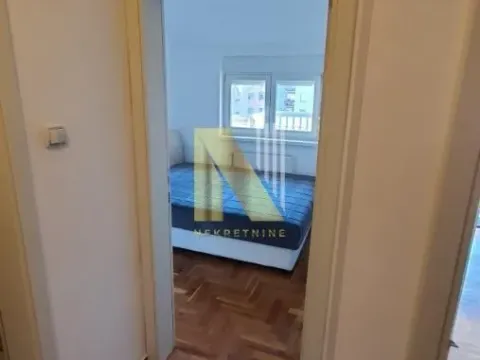 Rent, one bedroom apartment, 37m², Nova Detelinara, Novi Sad Sve Podlokacije - image 4