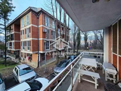 Izdavanje, dvosoban stan, 40m², Banovo Brdo, Beograd - image 13