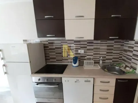 Izdavanje, dvosoban stan, 43m², Centar, Novi Sad - image 6