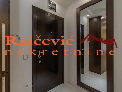 Prodaja, dvosoban stan, 60m², Vračar Hram, Vračar Sve Podlokacije - image 16